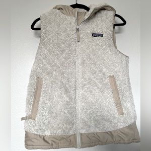 Patagonia Reversible Vest